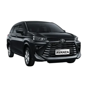 sewa avanza murah jogja - Nusa Indah Transport
