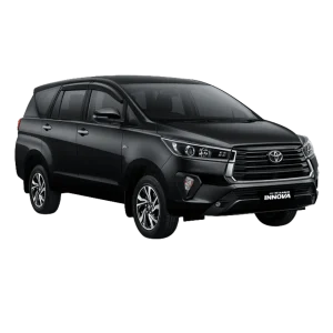 sewa innova reborn murah jogja - Nusa Indah Transport
