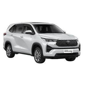 sewa innova zenix murah jogja - Nusa Indah Transport