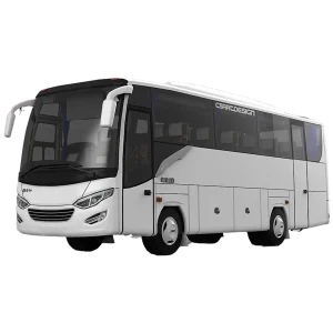 sewa Medium Bus murah jogja - Nusa Indah Transport